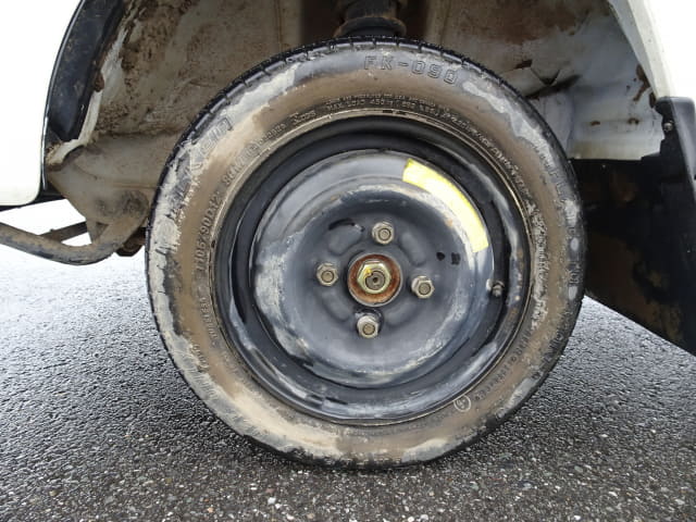 HONDA Acty Truck thumbnail 9