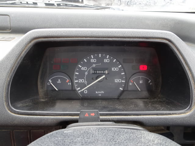 HONDA Acty Truck thumbnail 24
