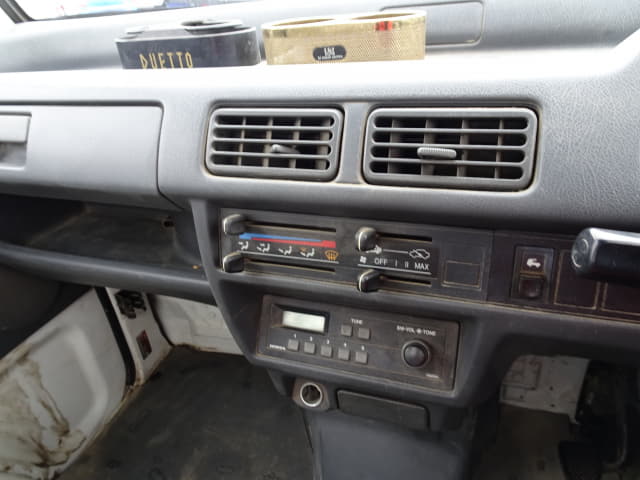 HONDA Acty Truck thumbnail 26