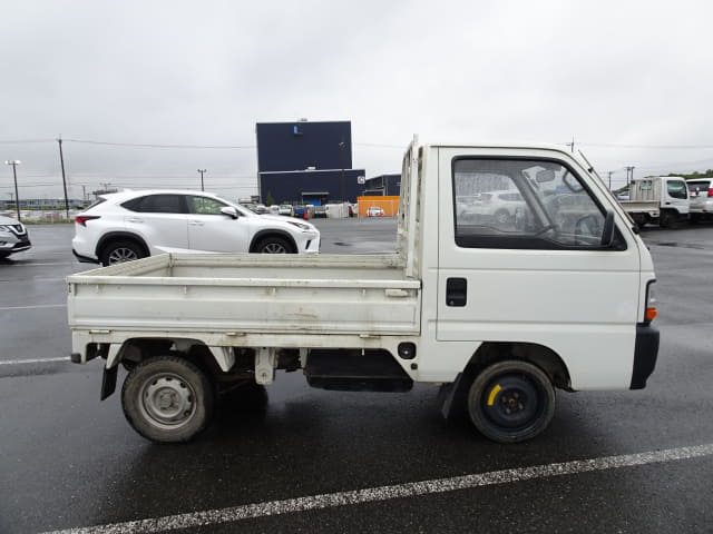 HONDA Acty Truck thumbnail 6