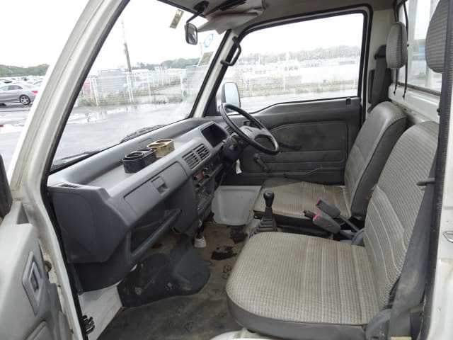 HONDA Acty Truck thumbnail 18