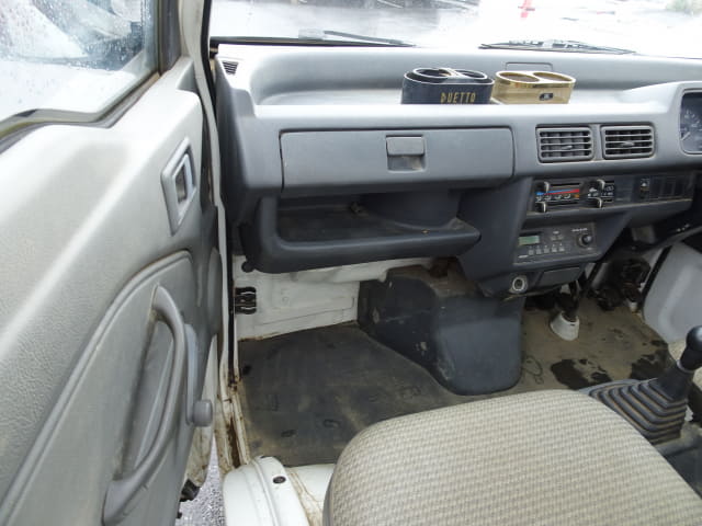 HONDA Acty Truck thumbnail 23