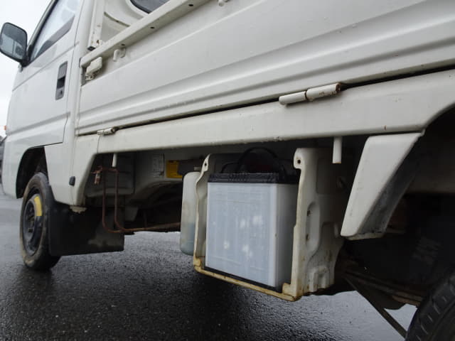 HONDA Acty Truck thumbnail 42