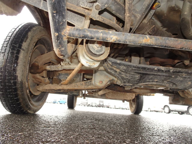 HONDA Acty Truck thumbnail 13