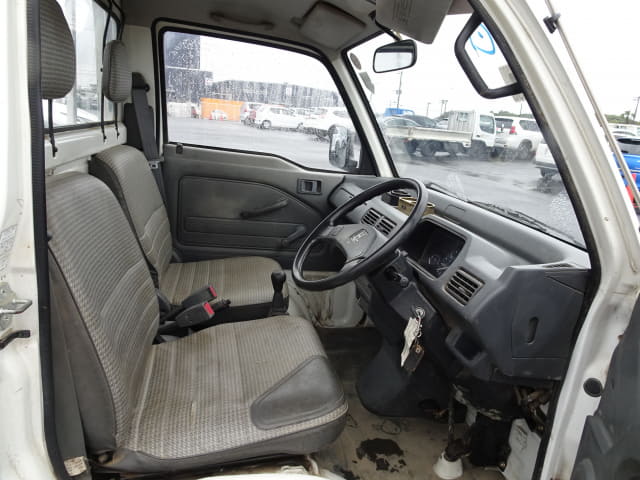 HONDA Acty Truck thumbnail 17