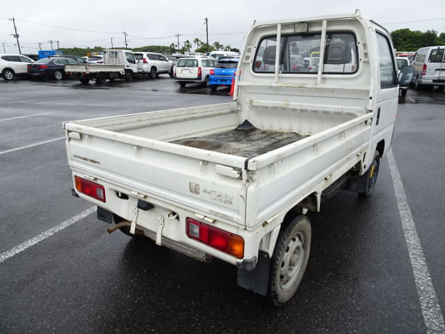HONDA Acty Truck thumbnail 5