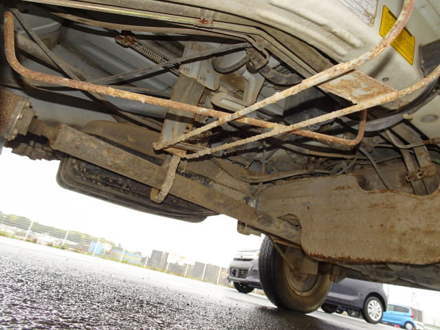 HONDA Acty Truck thumbnail 40