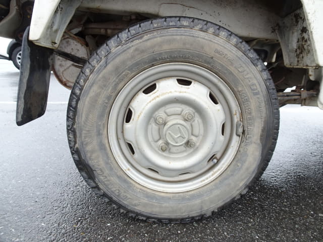 HONDA Acty Truck thumbnail 11