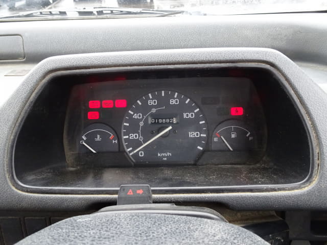 HONDA Acty Truck thumbnail 49
