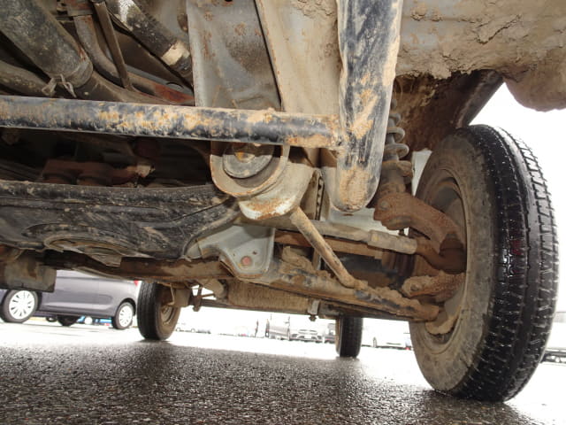 HONDA Acty Truck thumbnail 14