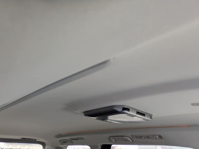 TOYOTA Vellfire thumbnail 24