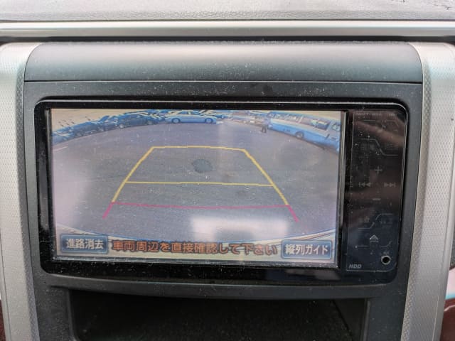 TOYOTA Vellfire thumbnail 41