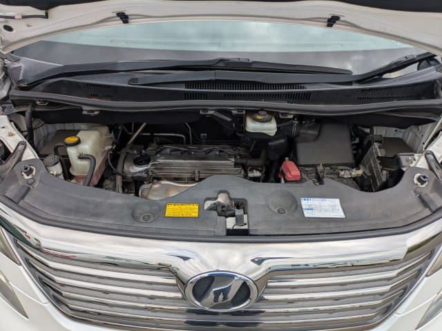 TOYOTA Vellfire thumbnail 50