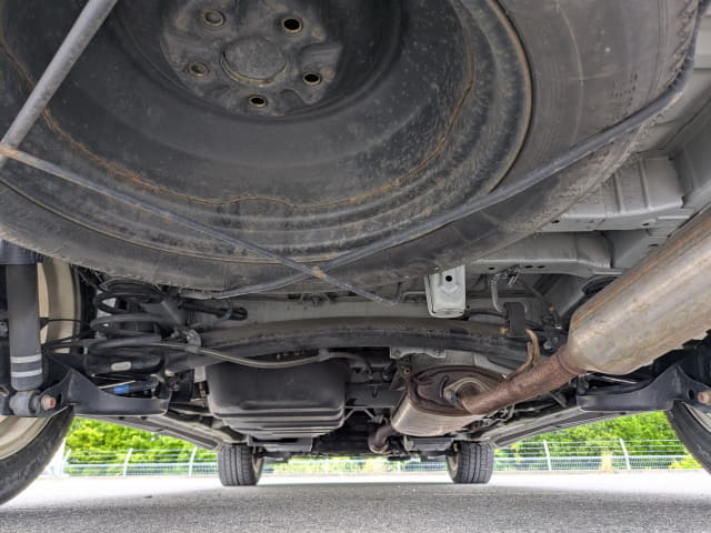 TOYOTA Vellfire thumbnail 20
