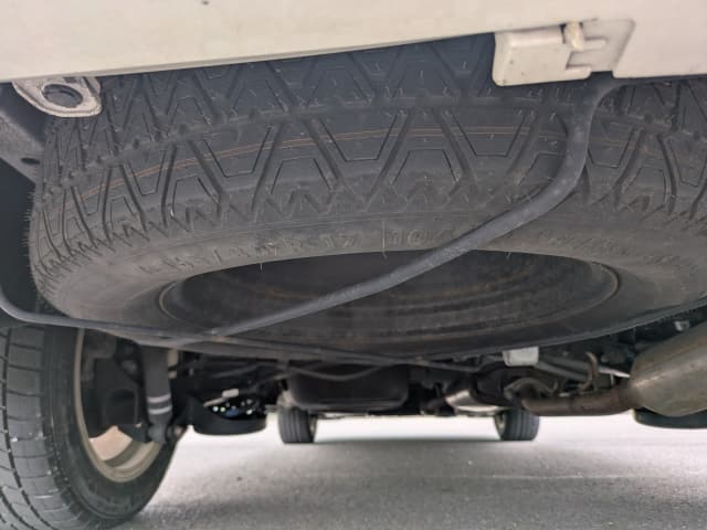 TOYOTA Vellfire thumbnail 30