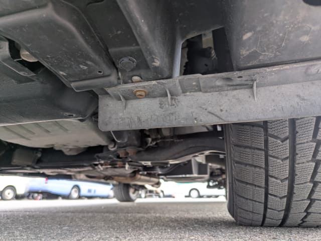 TOYOTA Vellfire thumbnail 14