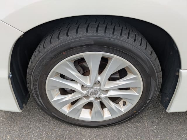 TOYOTA Vellfire thumbnail 9