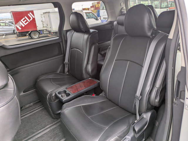 TOYOTA Vellfire thumbnail 27