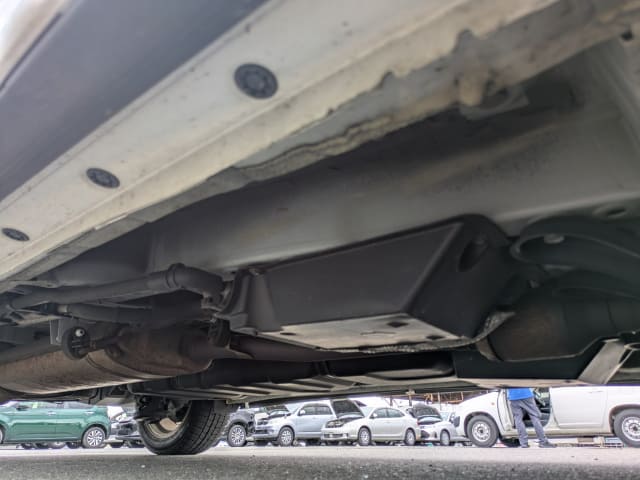 TOYOTA Vellfire thumbnail 23