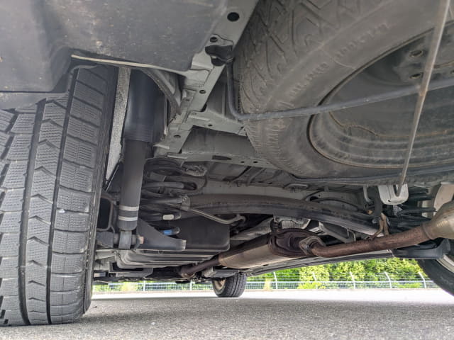 TOYOTA Vellfire thumbnail 15