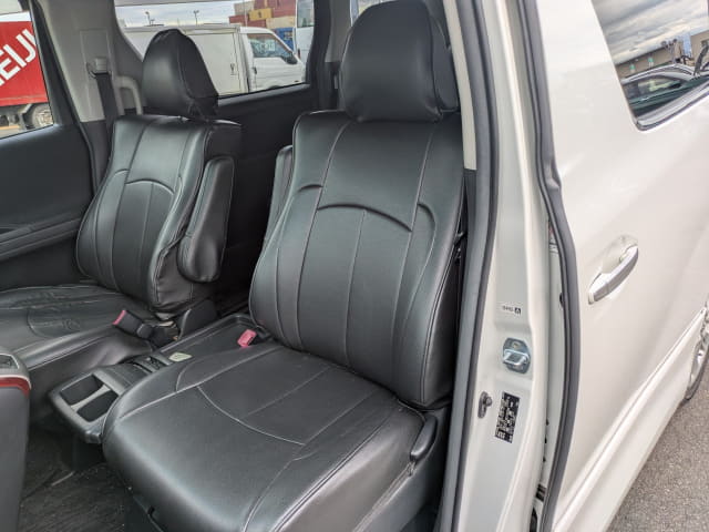 TOYOTA Vellfire thumbnail 26
