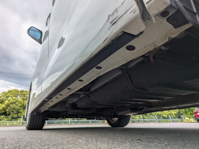TOYOTA Vellfire thumbnail 19