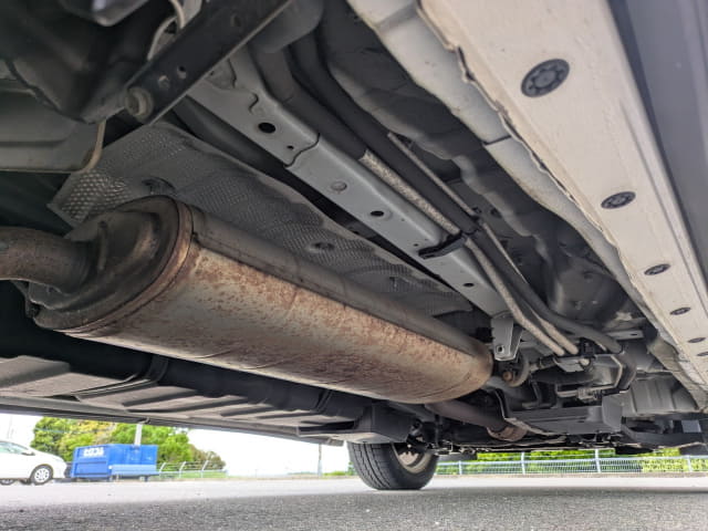 TOYOTA Vellfire thumbnail 22