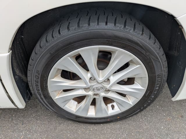 TOYOTA Vellfire thumbnail 10