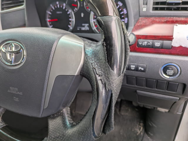 TOYOTA Vellfire thumbnail 42