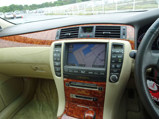 TOYOTA Crown thumbnail 36