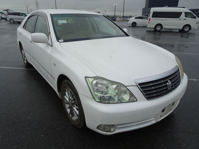 TOYOTA Crown thumbnail 68