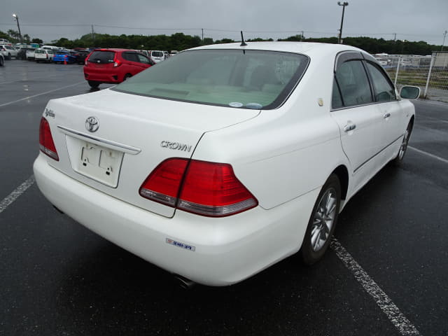 TOYOTA Crown thumbnail 66