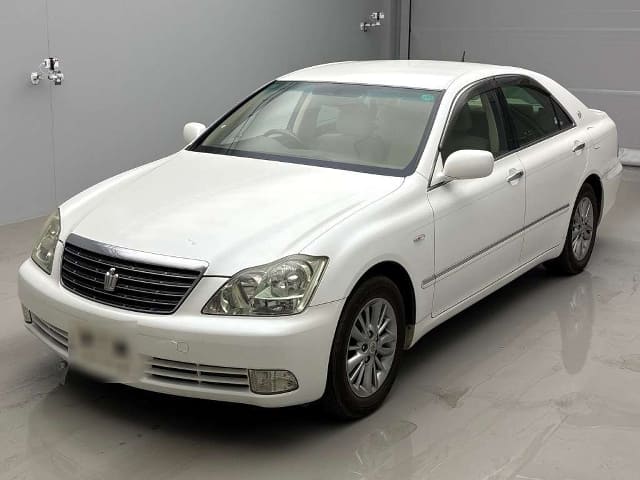 TOYOTA Crown thumbnail 57