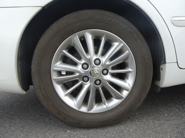 TOYOTA Crown thumbnail 11