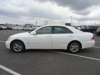 2005 TOYOTA Crown