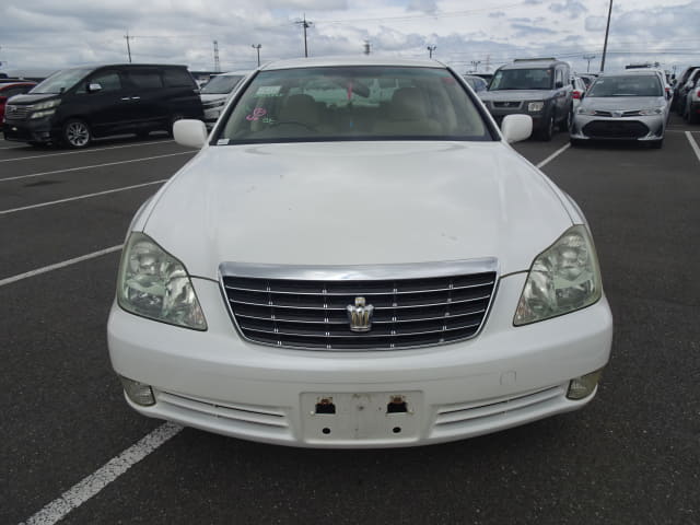 TOYOTA Crown thumbnail 8