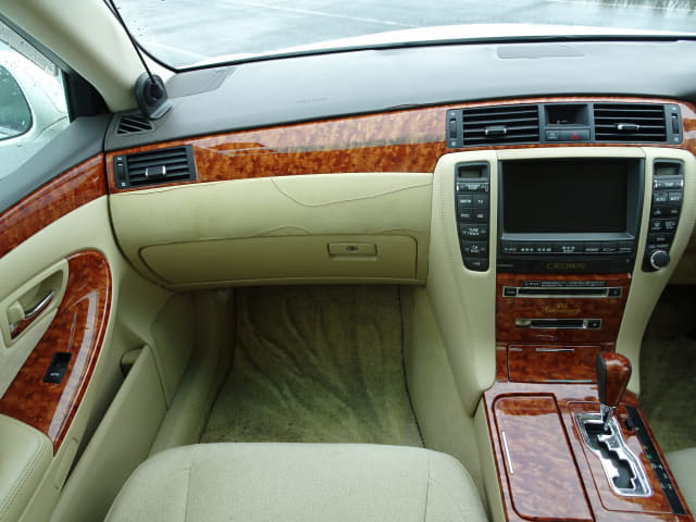 TOYOTA Crown thumbnail 33