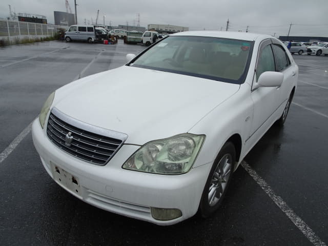 TOYOTA Crown thumbnail 62