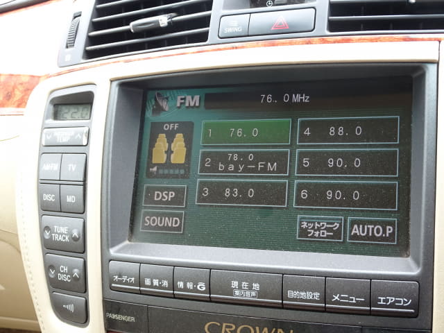 TOYOTA Crown thumbnail 37