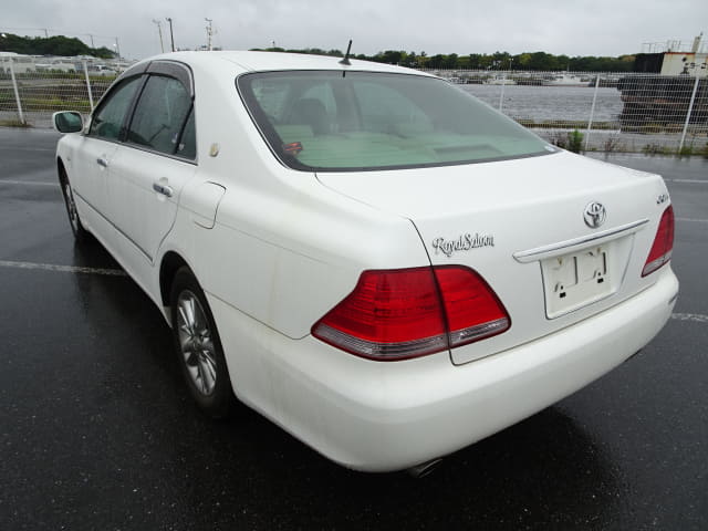 TOYOTA Crown thumbnail 64