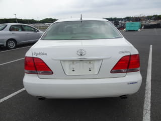 2005 TOYOTA Crown