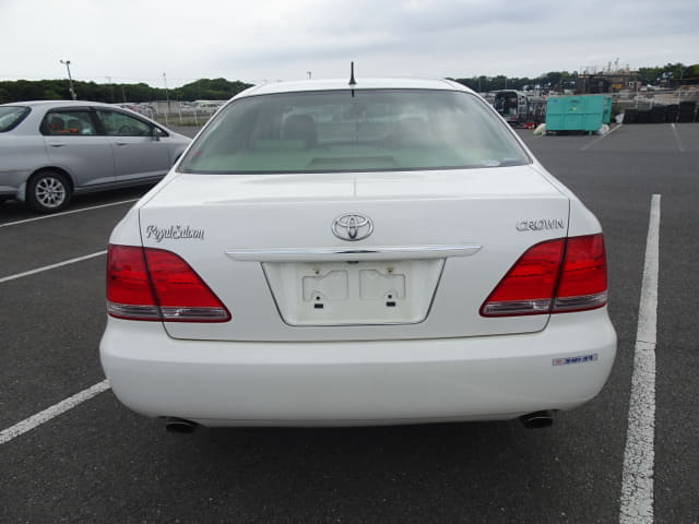 TOYOTA Crown thumbnail 4
