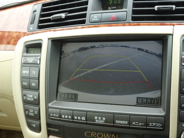 TOYOTA Crown thumbnail 38