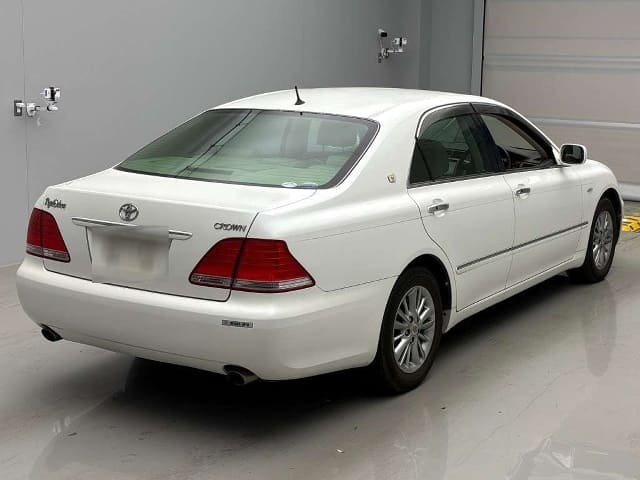 TOYOTA Crown thumbnail 58