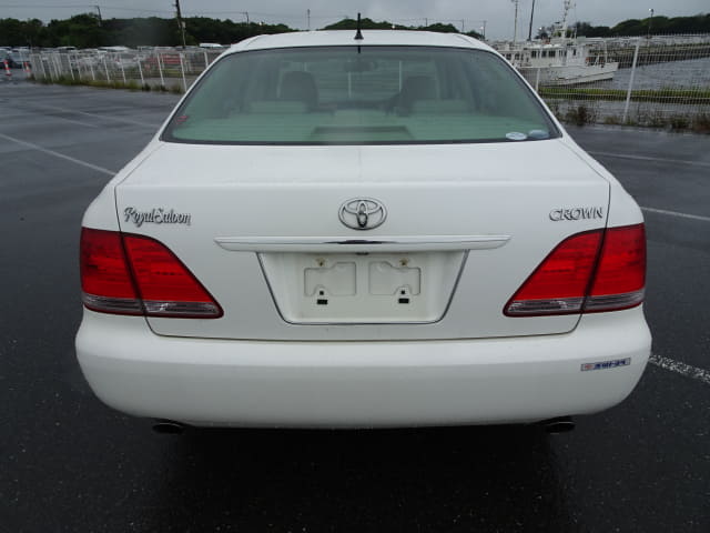 TOYOTA Crown thumbnail 65