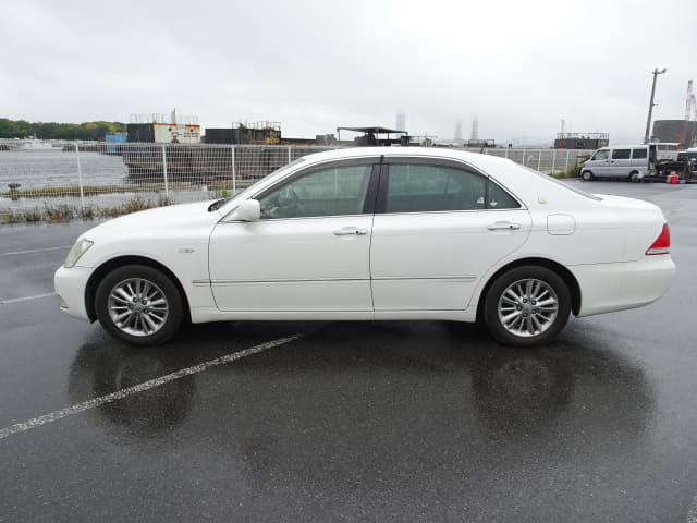TOYOTA Crown thumbnail 63
