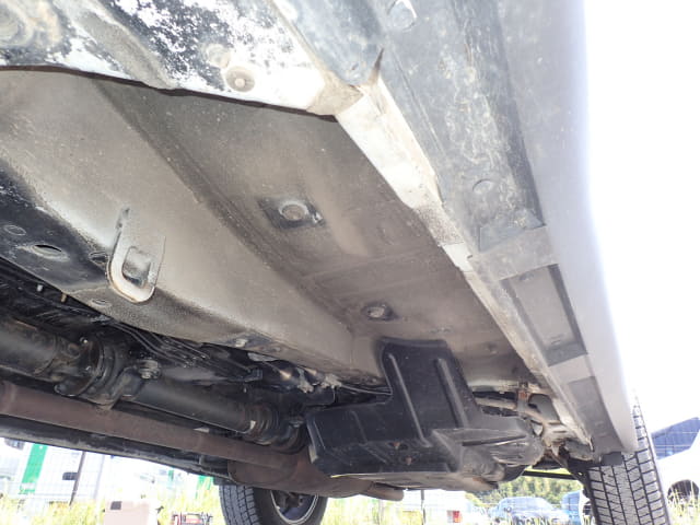 TOYOTA Harrier thumbnail 17