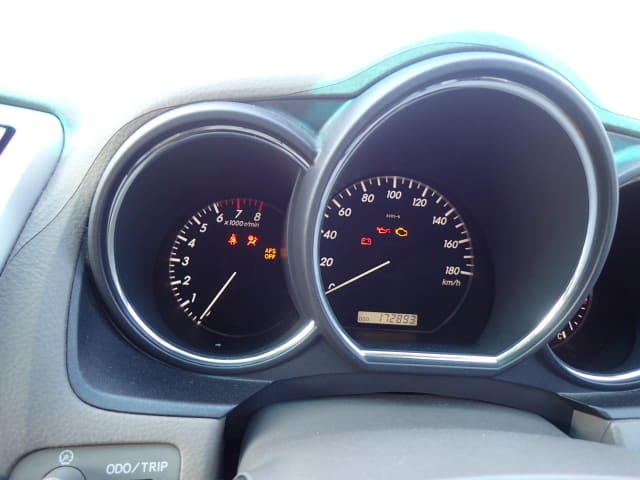 TOYOTA Harrier thumbnail 52
