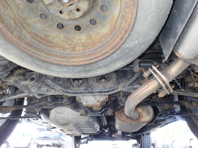 TOYOTA Harrier thumbnail 60