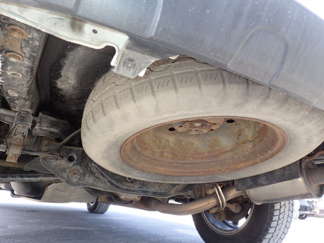 TOYOTA Harrier thumbnail 29
